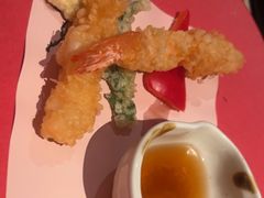 -匠和风精致料理(宁德万达店)