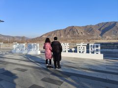 -图们国门景区