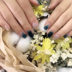 -如一·美甲美睫