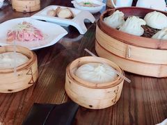 -潘德林茶社(新城河路店)