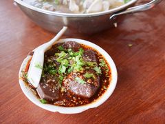 -小杨翘脚牛肉