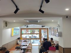 -晓午阳常熟炒浇面(红庙店)