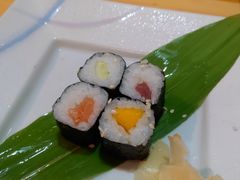 -割烹旭日本料理(龙湖狮山天街店)