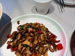 -清真·卡德尔大叔新疆主题餐厅(龙汇路店)