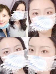 -MIVI·纹眉半永久野生眉
