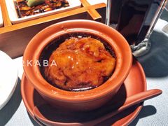 张氏狮子头-羲和雅苑•北京烤鸭(国贸商城店)