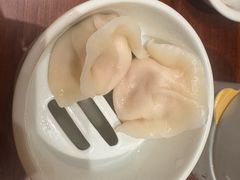 -喜鼎海胆水饺(东港店)