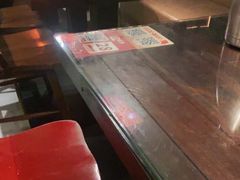 -江边城外烤全鱼(方庄时代购物中心店)