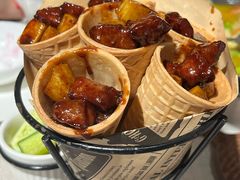 -龙猫意杯花园餐厅(芙蓉湖店)