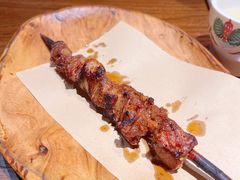 -天山醉美·新疆餐厅(富华里店)