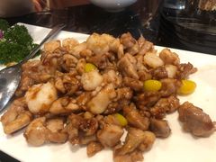 鸡里蹦-丁老爷子苏香圆