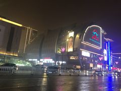 -新世界百货(顺义店)