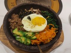 -七八冷面·延边朝鲜族美食(世纪汇店)