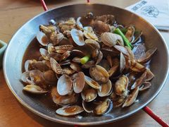 -新白鹿餐厅(城西银泰城店)