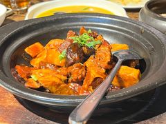 -茴香熙楼(翠湖店)