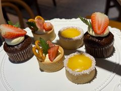 -榖屋house of flour(张江首店)