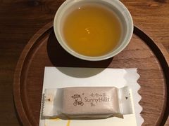 -微热山丘(台北民生公园门市店)