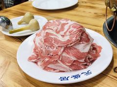 -元盛居(生态大街店)