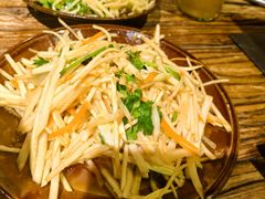 -柿子树炭烤羊腿(金台路店)