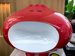 -锡笼记·无锡小笼(大润发店)
