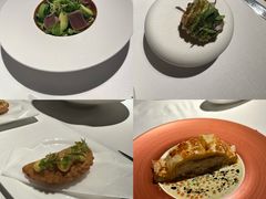 -Oyster Talks 四度蚝法餐厅