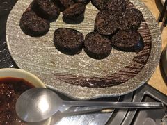 -英子补身汤(海兰路店)