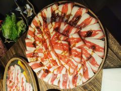 -伊茉家的烤肉店(勒泰中心店)