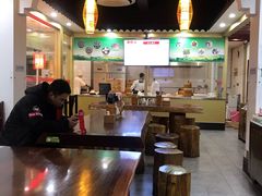 大堂-钱万兴(塔园路店)