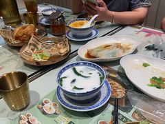 -凤来粤菜馆(珠江新城店)