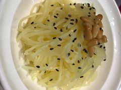 -喜家德虾仁水饺(华强天虹店)