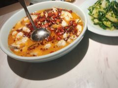 -荷花亭·湖北融合菜(中商广场店)
