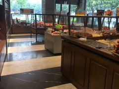 -巴黎贝甜(银城东苑店)
