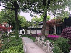 -杭州西湖柳莺里酒店·闻莺厅