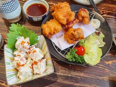 -小川洋风料理(街道口店)