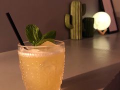 -BIJOU coffee&cocktail(龙岗万科广场店)