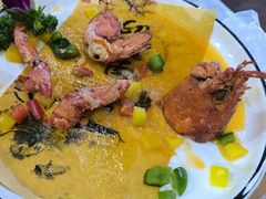 -醉壹号海鲜大排档(厦门美食地标店)