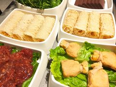 -海底捞火锅(嘉兴杉杉in象生日主题店)