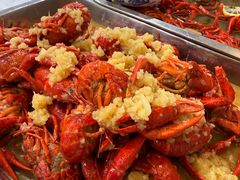 -呆虾王龙虾馆(南湖总店)