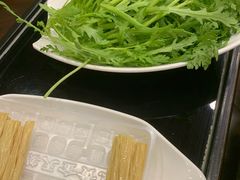 -蝎王府羊蝎子(西直门店)