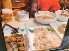 -王国忠甜皮鸭(纬六店)