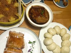 -胡家大厨(西三庄店)