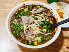 -肖家客饸饹面(郑州总店)