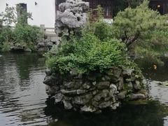 -东山雕花楼
