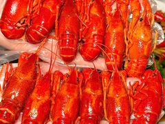 -爆好吃夜市大排档·乐山江湖菜(中心城总店)