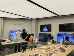 -华为智能生活馆(上海中山公园龙之梦)