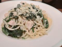 -萨莉亚意式餐厅(杭州滨江天街店)