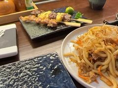 -沼津港精致料理·寿喜烧·烧鸟(龙湖南桥天街日料榜单店)