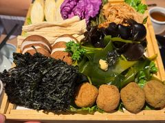 -十二舍·湯物素煮(江泰潤政店)