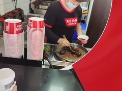 -黑色经典臭豆腐·湖南特产(太平街口店)