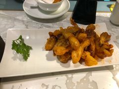 -付掌柜在成都·热炒砂锅集(金禾店)